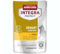 animonda vom Feinsten Integra Protect Urinary 24x85gP Chicken