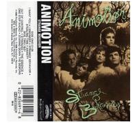 Animotion - Strange Behavior [CASSETTE]