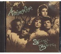 Animotion - Strange Behavior [Import]