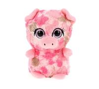 Animotsu 14 cm Pig Soft Toy