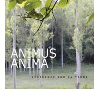 Animus Anima Residence Sur La Terre (CD) Album (US IMPORT)