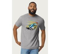 Animus GP Rocket League T-Shirt Rocket League Mid Grey L