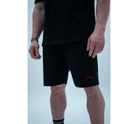 Animus Men's Momentum Zeus Shorts in Black | Size: 2XL Animus Black 2XL