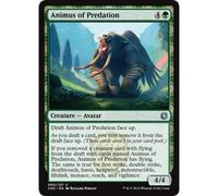 Animus of Predation | Conspiracy: Take the Crown