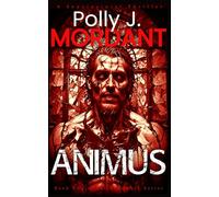 Animus (The Flammark Series)