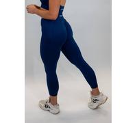 Animus Women's Vitality Leggings in Navy | Size: Medium Animus Navy M