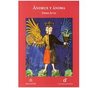 Ánimus y ánima: 2 (Catena Aurea)