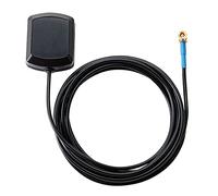 Anina 8 Ft Sirius XM Satellite Radio Antenna for XM Sirius Radio Receiver with Magnetic Compatible with Home/Car Cradle Lynx Edge MiRGE XMp3 Inno AirWare XMp3i Xpress Onyx XR9