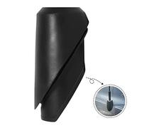 Anina Antenna Base for Toyota Tundra 2014 2015 2016 2017 2018 2019 2020 86392-0C030 Antenna Ornament Grommet Rubber Mount Car Radio Antenna Bezel