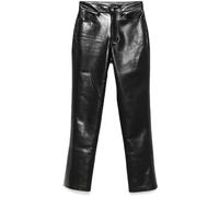 ANINE BING Bruno trousers - Black 23-24-25-26-27-28-29-31-32