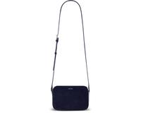 ANINE BING Elly suede bag - Blue One Size