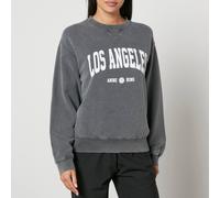 Anine Bing Ramona Los Angeles Cotton Sweatshirt - XS