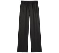 Anine Bing Soto Wide-leg Trousers - Black - M (UK12 / M)