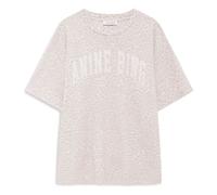 Anine Bing T-shirt Grey S