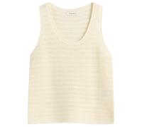 Anine Bing Women's Arie Tank Top Ivory Medium