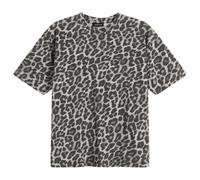 Anine Bing Women's Cohen Leopard T-Shirt