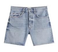 Anine Bing Women's Delaney Shorts Arbor Blue