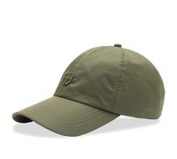 Anine Bing Women's Jeremy Baseball Cap AB Army Green One Size