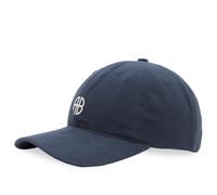 Anine Bing Women's Jeremy Baseball Cap Dark Blue
