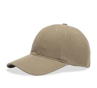 Anine Bing Women's Jeremy Baseball Cap Desert Sage