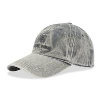 Anine Bing Women's Jeremy Baseball Cap Oyster Grey