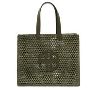 Anine Bing Women's Large Rio Tote Military Green
