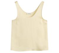 Anine Bing Women's Lea Top Cream Medium