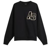 Anine Bing Women's Miles Sweatshirt Black