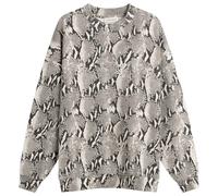 Anine Bing Women's Miles Sweatshirt Multi