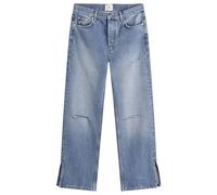 Anine Bing Women's Roy Jeans Pacific Blue 28"