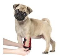 anine Red Light Therapy Wrap for Vet- Infrared Healing Light Therapy for Dogs, Cats Muscle & Joint Pain Relief, for Dog Legs Wound Care