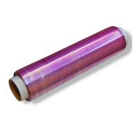 ANIORTECARE - Professional Stretch Food Film, Roll 30 cm x 250 m