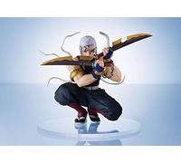 Aniplex Demon Slayer: Kimetsu no Yaiba ConoFig Tengen Uzui Statue 12 cm