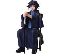 Aniplex Demon Slayer: Kimetsu no Yaiba - Giyu Tomioka Non-Scale Figure