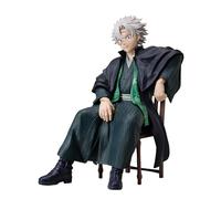 Demon Slayer: Kimetsu no Yaiba Statue Sanemi Shinazugawa 16 cm