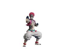 Aniplex Demon Slayer: Kimetsu no Yaiba Statue 1/8 Akaza 19 cm