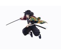 Aniplex Demon Slayer: Kimetsu no Yaiba Statue ConoFig Giyu Tomioka 14 cm