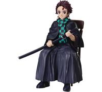 Aniplex Demon Slayer Kimetsu no Yaiba - Tanjiro Kamado Non-Scale-Figur