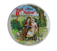 Anis de Flavigny Anise Round Tin The Original 190 g