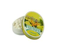 Anis de Flavigny -Lemon Candy- 50g
