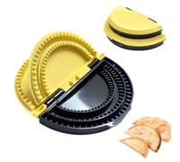 ANIS・KEBBR 3 In 1 Tortilla Sealer Crimper Tool