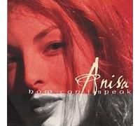Anisa - How Can I Speak