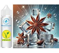 Anise Ice Flavor Concentrate - Vegan - Sasami - 100ml