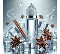 Anise Ice Flavor Concentrate - Vegan - Sasami - 10ml