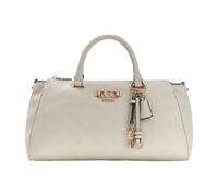 Anise Large Box Satchel - female - Guess - Handbags - White - ONE SIZE - Bags ONE SIZE