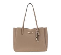 Anise Multi Comp Tote - female - Guess - Shopping Bags - Beige - ONE SIZE - Bags ONE SIZE