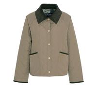 Anise Quilted Jacket Khaki FR 42/UK 14