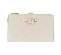 Anise SLG Double Zip Organizer - female - Guess - Wallets & Cardholders - Gray - ONE SIZE - Accessories ONE SIZE