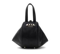 Anise Top Handle Pouch - female - Guess - Handbags - Black - ONE SIZE - Bags ONE SIZE
