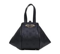 Anise Top Handle Pouch - female - Guess - Handbags - Black - ONE SIZE - Bags ONE SIZE